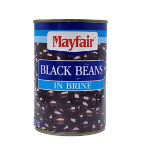 Mayfair - Black Beans (400G)