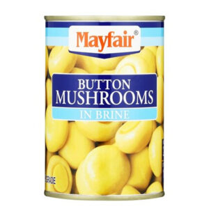 Mayfair - Button Mushrooms (285G)
