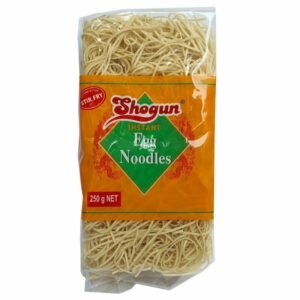 Shogun - Egg Noodles (250G)