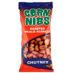 Corn Nibs Chutney (50G)