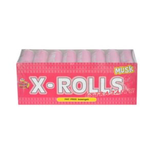 X Rolls - Musk (31G)
