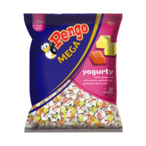 Pengo - Mega Yogurty (60G)
