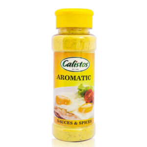 Calistos Aromatic Spice (165G)