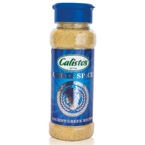 Calistos Greek Spice (145G)