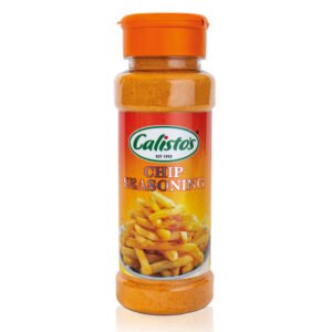 Calistos Chip Seasoning (165G)