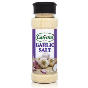 Calistos Garlic Salt (210G)