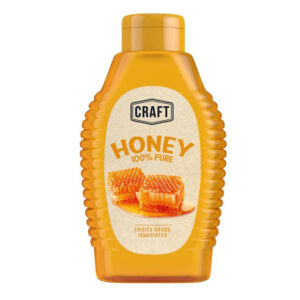 Craft - Pure Honey (500G)