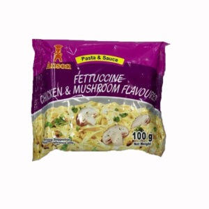 Auson Chicken Mushroom Fettuccine (100G)