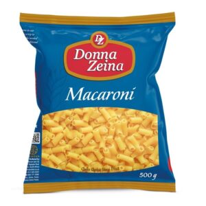 Donna Zeina - Macaroni (500G)