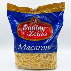 Donna Zeina - Macaroni (500G)