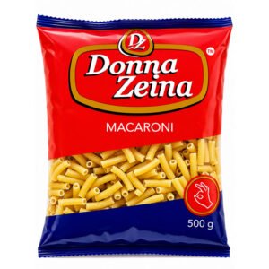 Donna Zeina - Macaroni (500G)