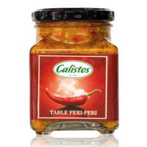 Calistos Table Peri Peri (250ML)