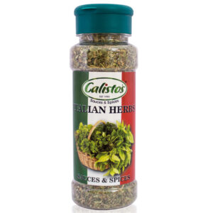 Calistos Italian Herbs (50G)