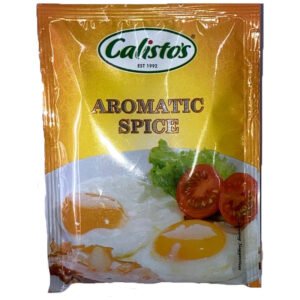 Calistos Aromatic Spice (50G)