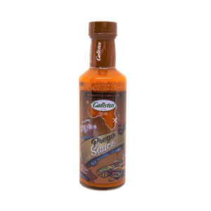 Calistos Prego Sauce (250ML)