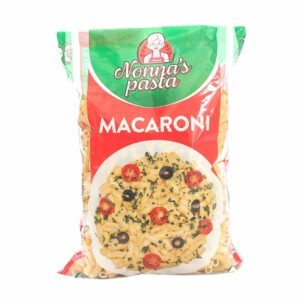 Nonna'S Pasta - Macaroni (500G)