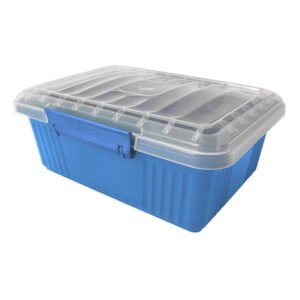 Otima - Lock Box Light Blue (1.1L)