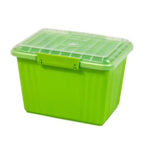 Otima - Lock Box Green (2.2L)