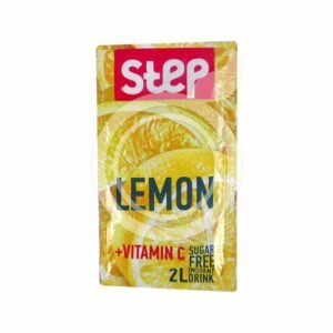 Step - Lemon (9G)
