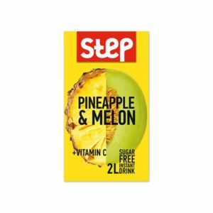 Step - Pineapple Melon (9G)