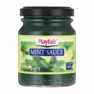 Mayfair - Mint Sauce (145G)
