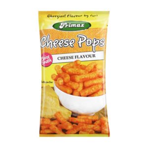 Frimax - Cheese Pops (100G)