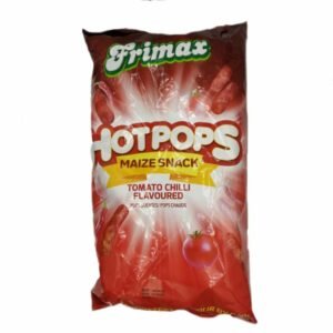 Frimax - Hot Pops (100G)