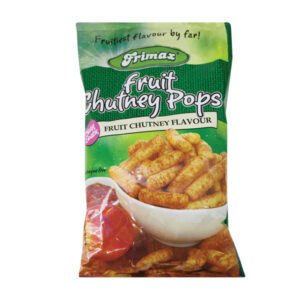 Frimax - Fruit Chutney Pops (100G)