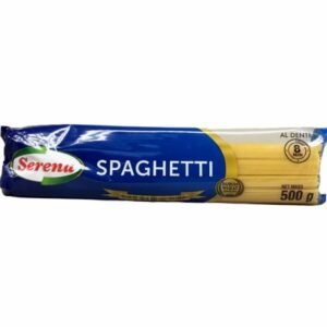 Serena - Spaghetti (500G)