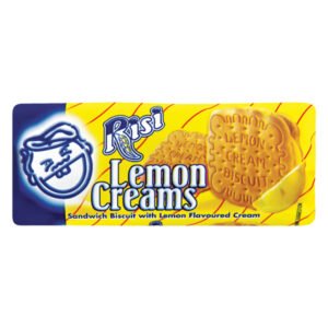 Risi - Lemon Creams (175G)