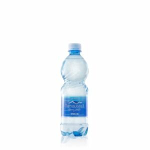 Tsitsikama - Sparkling Water (500ML)