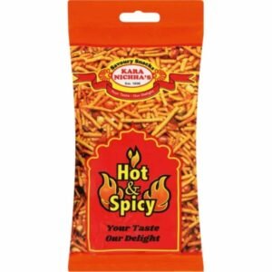 Kara Nichas - Hot Spicy Mix (100G)