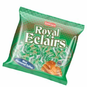 Royal Eclairs - Mint (50PC)