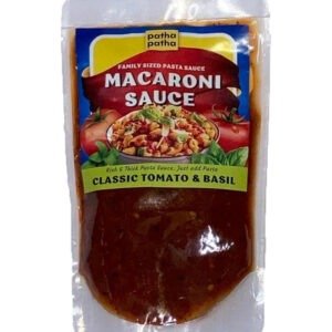 Patha Patha - Spaghetti Chilli (400G)