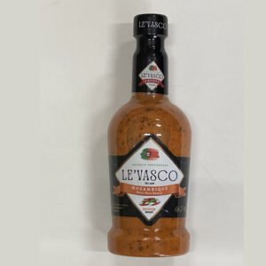 Le Vasco - Medium Peri Peri (500ML)