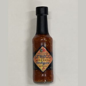 Le Vasco - Portuguese Hot Chill (125ML)