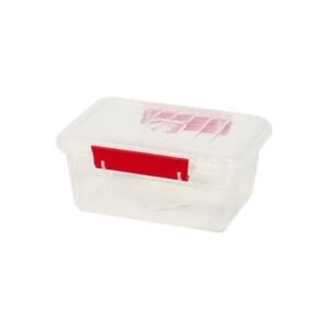 Otima - Lock Box Clear (600ML)
