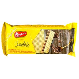Bauducco - Mini Choc Wafer (30G)