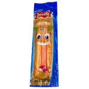 Docile Canudinho - Mixed Yoghurt (15G)