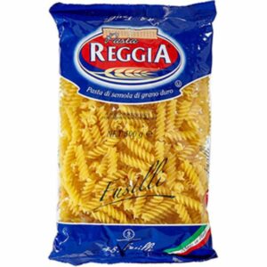 Reggia - Fusilli (500G)