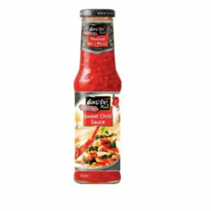 Exotic Foods - Sweet Chili Lych (250ML)