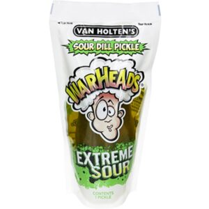 Van Holtens- Warheads Extreme (1PC)