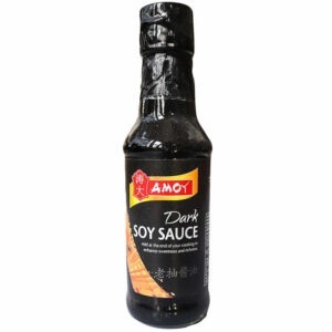 Amoy - Dark Soy Sauce (150ML)
