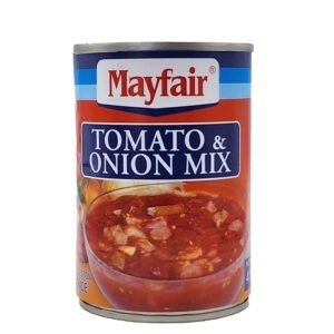 Mayfair - Tomato Onion Mix (410G)