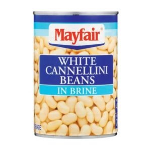 Mayfair - White Cannellini Bean (400G)