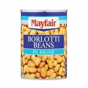Mayfair - Borlotti Beans (400G)