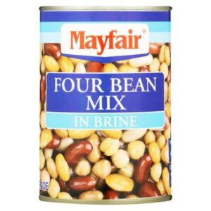 Mayfair - Four Bean Mix (400G)