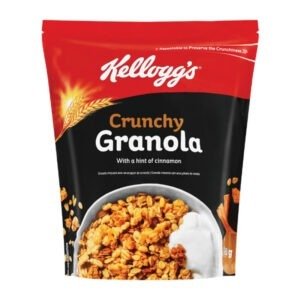 Kelloggs - Granola Cinnamon (700G)
