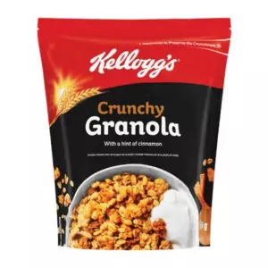 Kelloggs - Granola Cinnamon (700G)