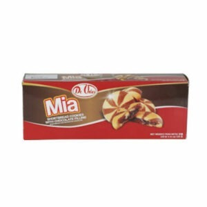 De Vries - Mia (125G)